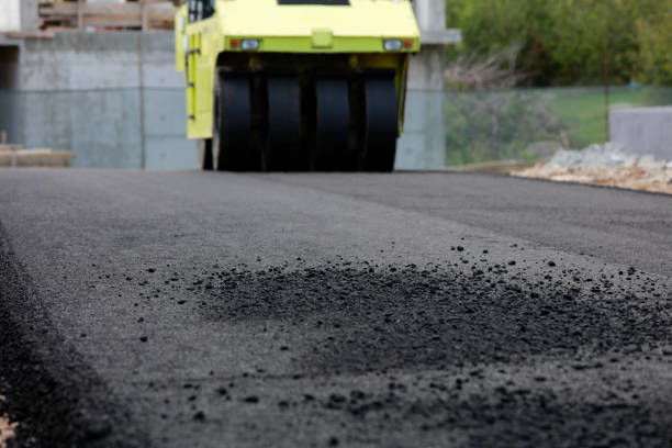 Best Driveway Resurfacing Pavers  in Honaunau Napoopoo, HI
