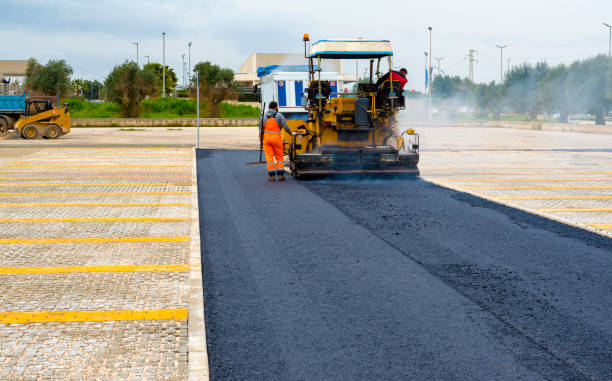Best Residential Paver Driveway  in Honaunau Napoopoo, HI