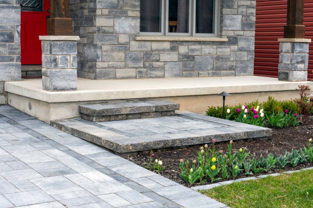 Best Driveway Resurfacing Pavers  in Honaunau Napoopoo, HI