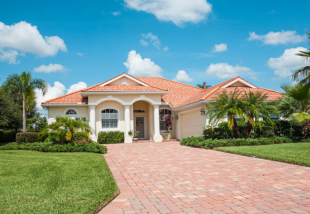 Decorative Driveway Pavers in Honaunau Napoopoo, HI