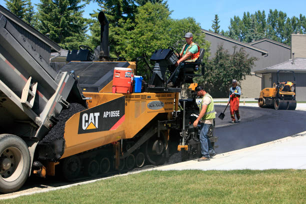 Best Local Driveway Pavers  in Honaunau Napoopoo, HI